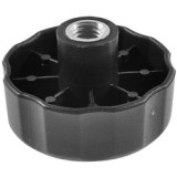 Пластиковые фиксаторы с гайкой m8 60 – Б60М8БН