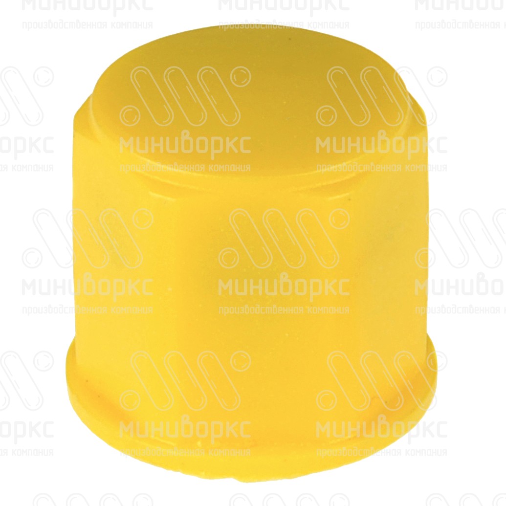 Наружные колпачки для резьбы m12×1 – CFT12x1 | картинка 3