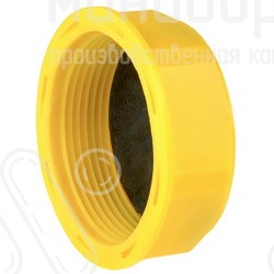 Наружные колпачки для резьбы gas/bsp 1 1/4×11 – CFT1,1/4 | картинка 2