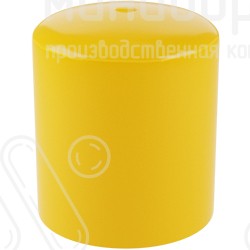 Термостойкие изделия для защиты наружной резьбы gas/bsp 1 – PMHT25,4X25 | картинка 1