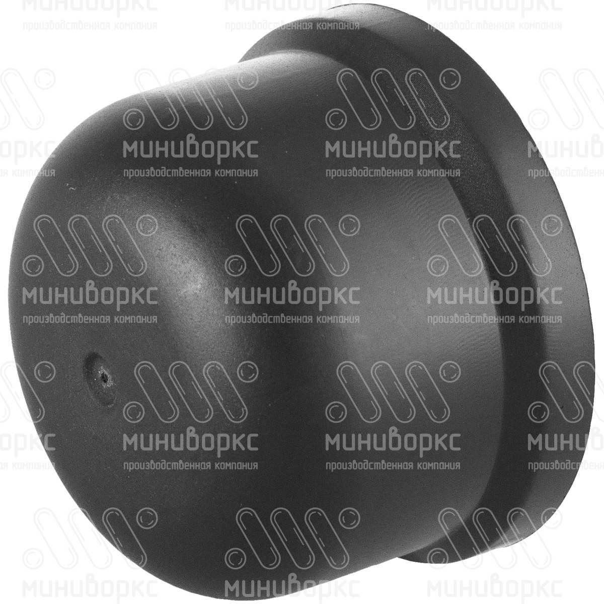 Защитный колпачок для болта и гайки m20 – TPDR20 | картинка 3