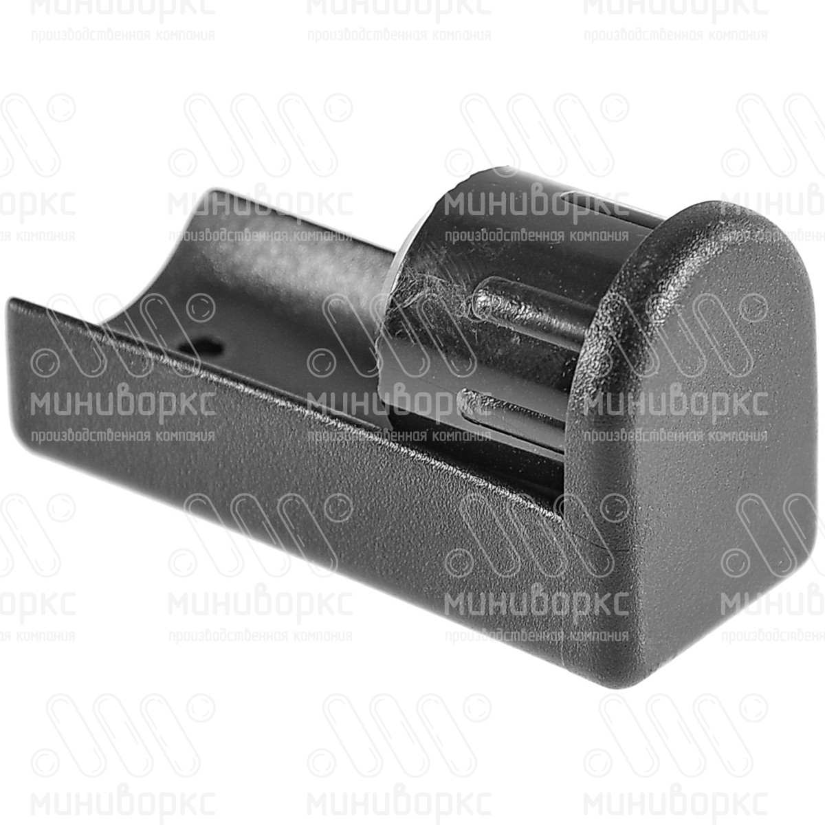 Наконечники для труб 40 – Z402,5-01H | картинка 3