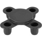 Заглушки фланцевых соединений ду 50 (2) – CPF2-300/600