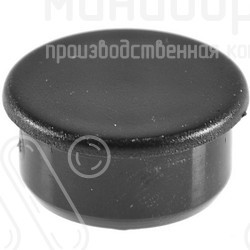 Мебельные заглушки для отверстий  4 – BS48-01H | картинка 1