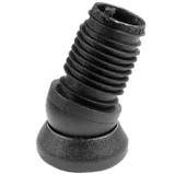 Заглушки для круглой трубы 28 – PIN28x1,5-2