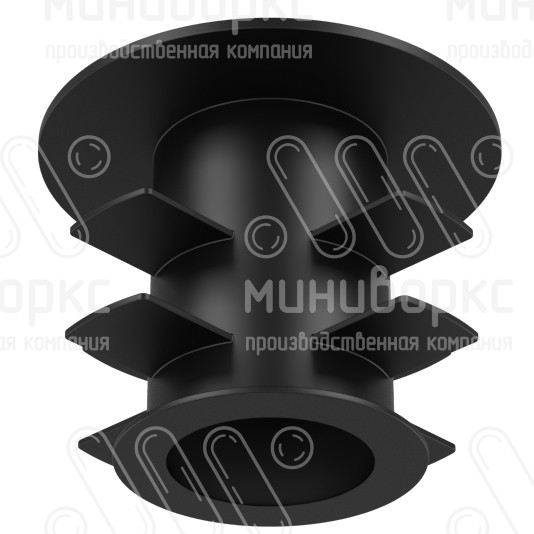 Пластиковые заглушки ДУ ду 150 (6) – ILUH160 | картинка 3