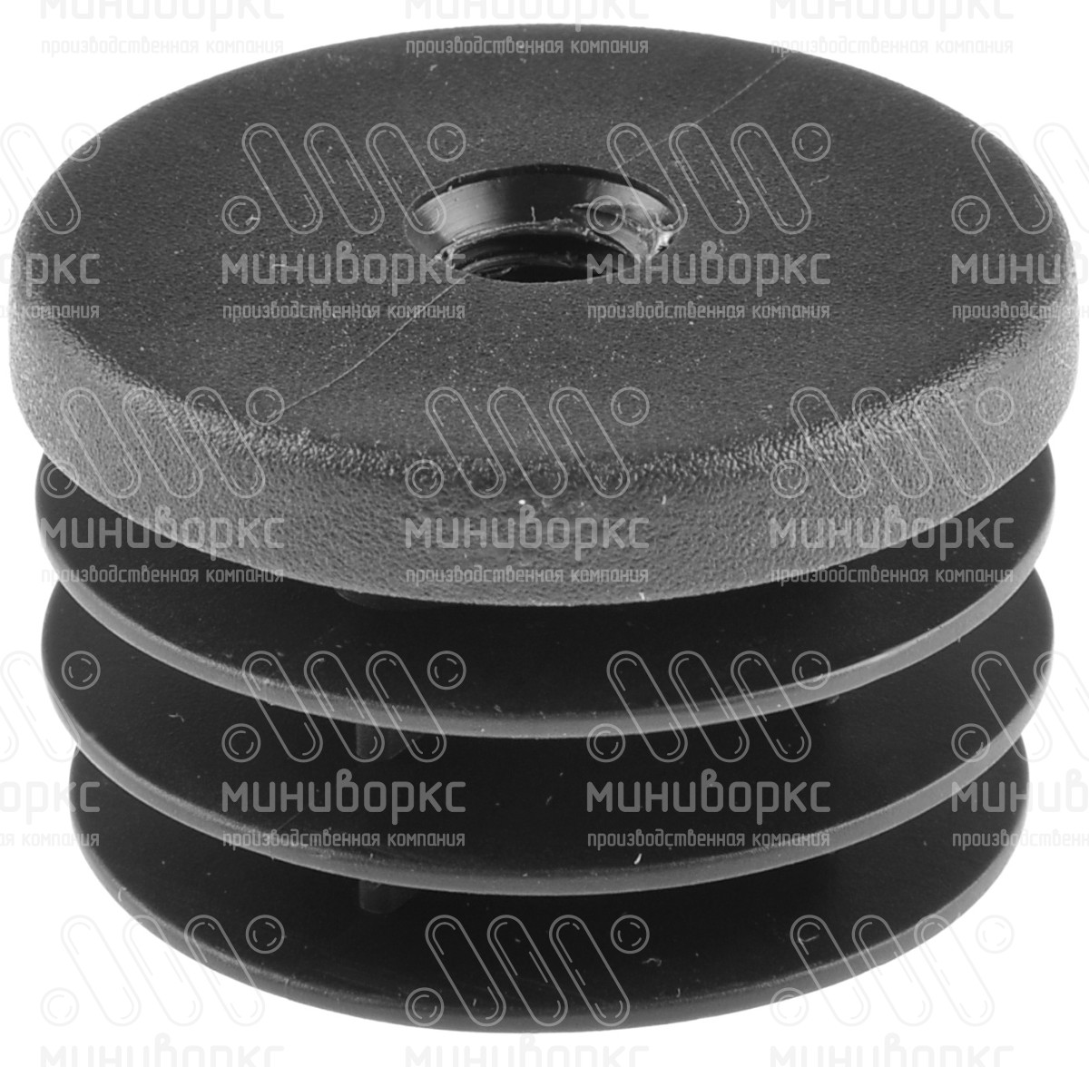 Заглушки для круглой трубы 45 – 1101150022N | картинка 1