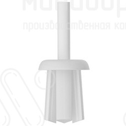 Заклепки пластиковые – RP4 | картинка 1