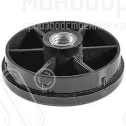 Заглушки для круглой трубы 51 – 51М8УЧЕ | картинка 3