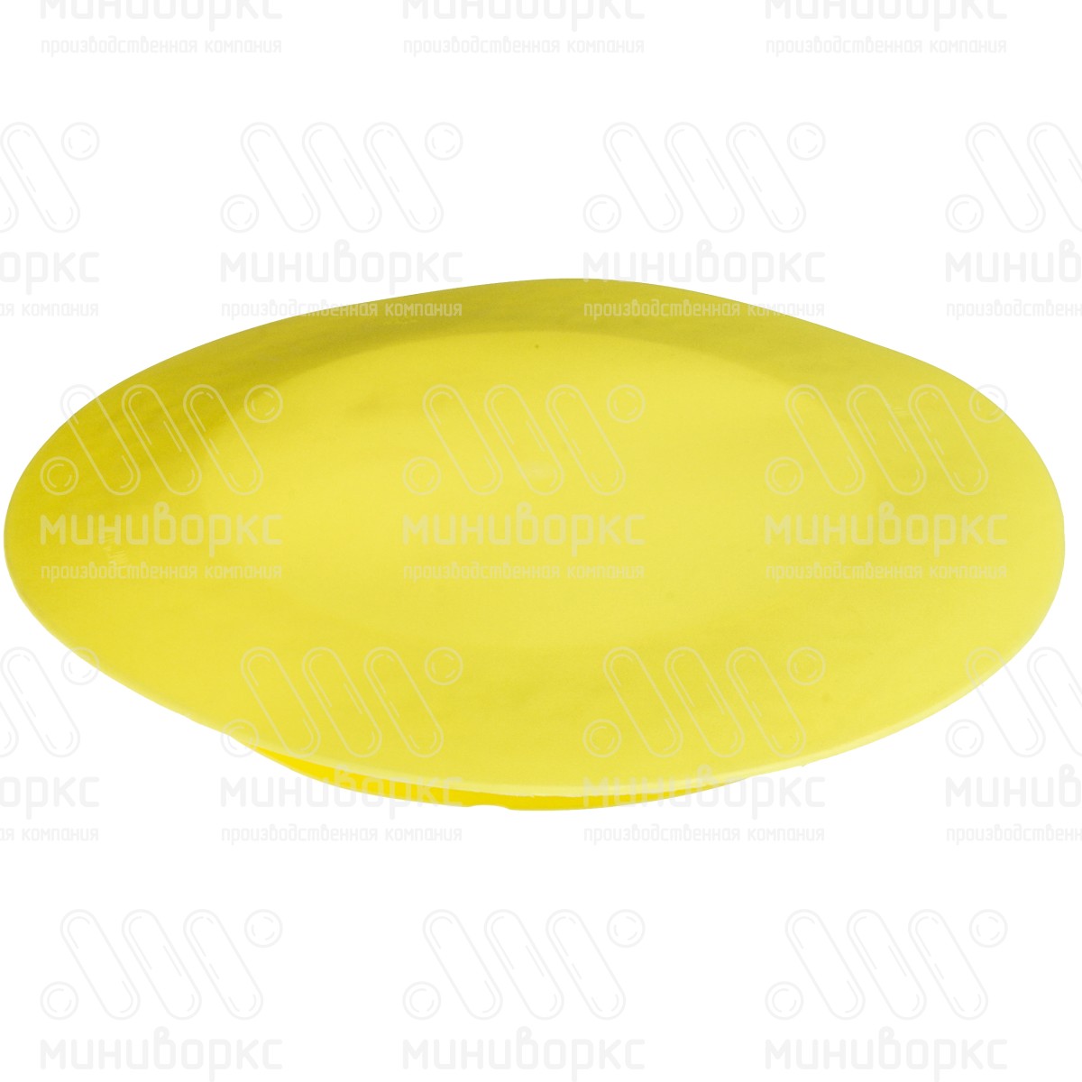 Заглушки фланцевых соединений ду 250 (10) – CXFR250 | картинка 3