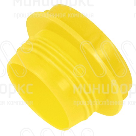 Заглушки для резьбовых отверстий m22×1.5 – TFUGM22x1,5 | картинка 2