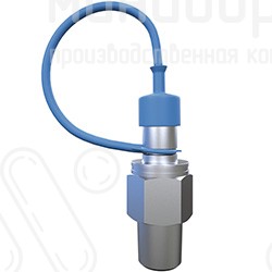 Наружные колпачки для резьбы – IRF3/8BR | картинка 2