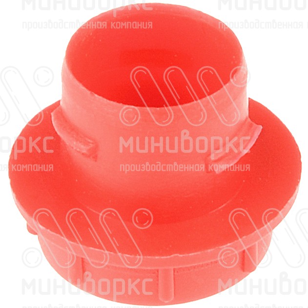 Заглушки для резьбовых отверстий m12 gas/bsp 1/4 unf/jic 1/2 – TFUP1/4 | картинка 3