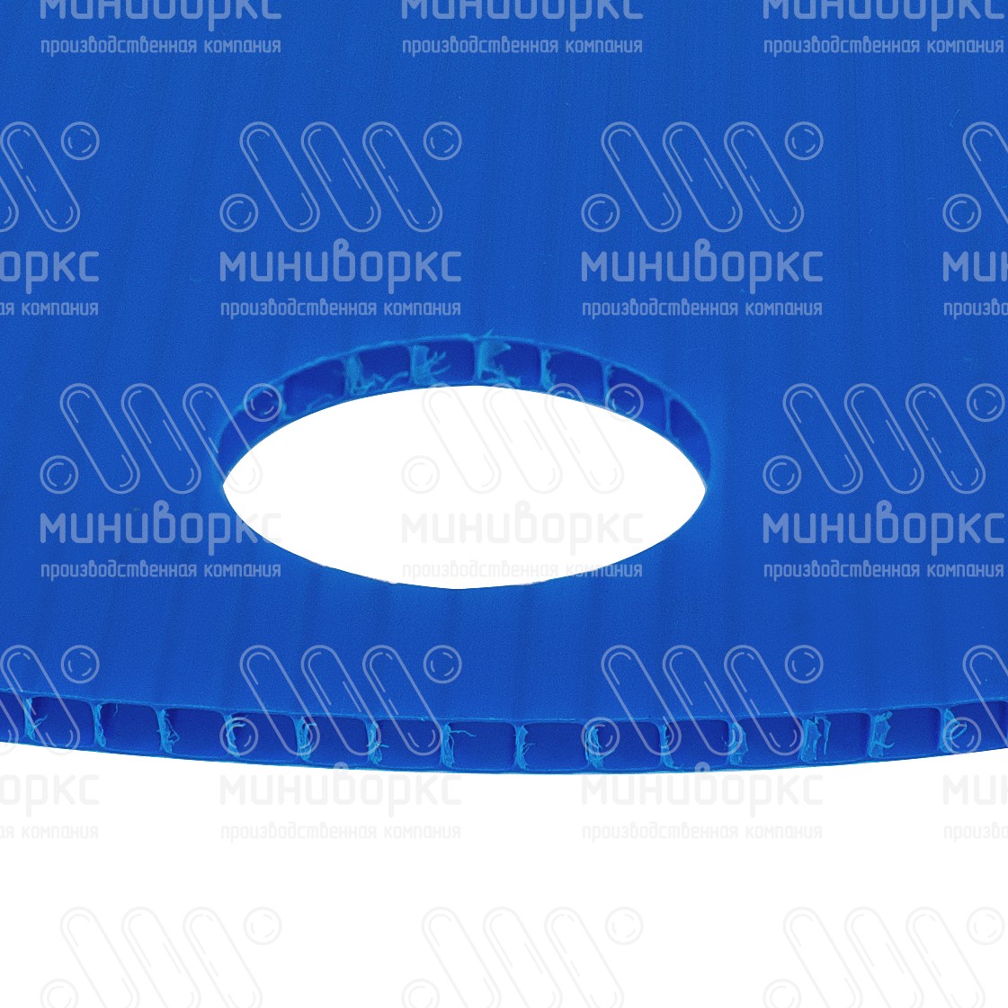 Заглушки фланцевых соединений ду 300 (12) – DPF10-300 | картинка 2