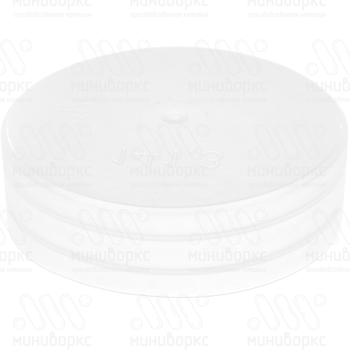 Заглушки для круглой трубы 138 – TXT138 | картинка 3