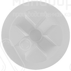 Заклепки пластиковые – RP4 | картинка 3