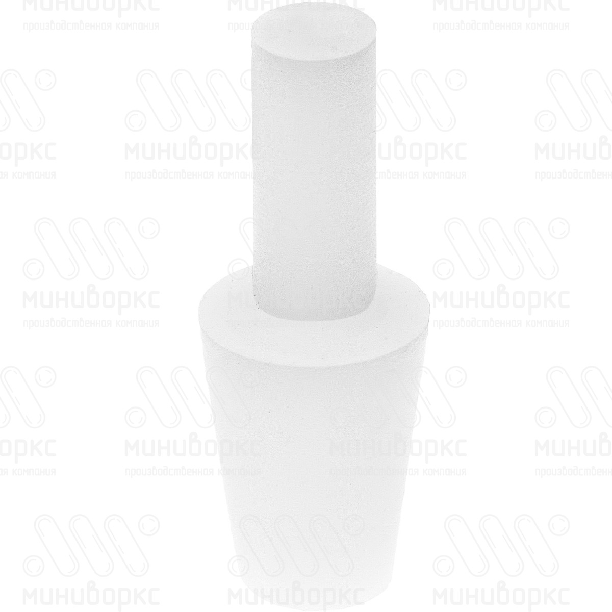 Термостойкие изделия для защиты внутренней резьбы 6.4-9.5 – SSML6,4 | картинка 1