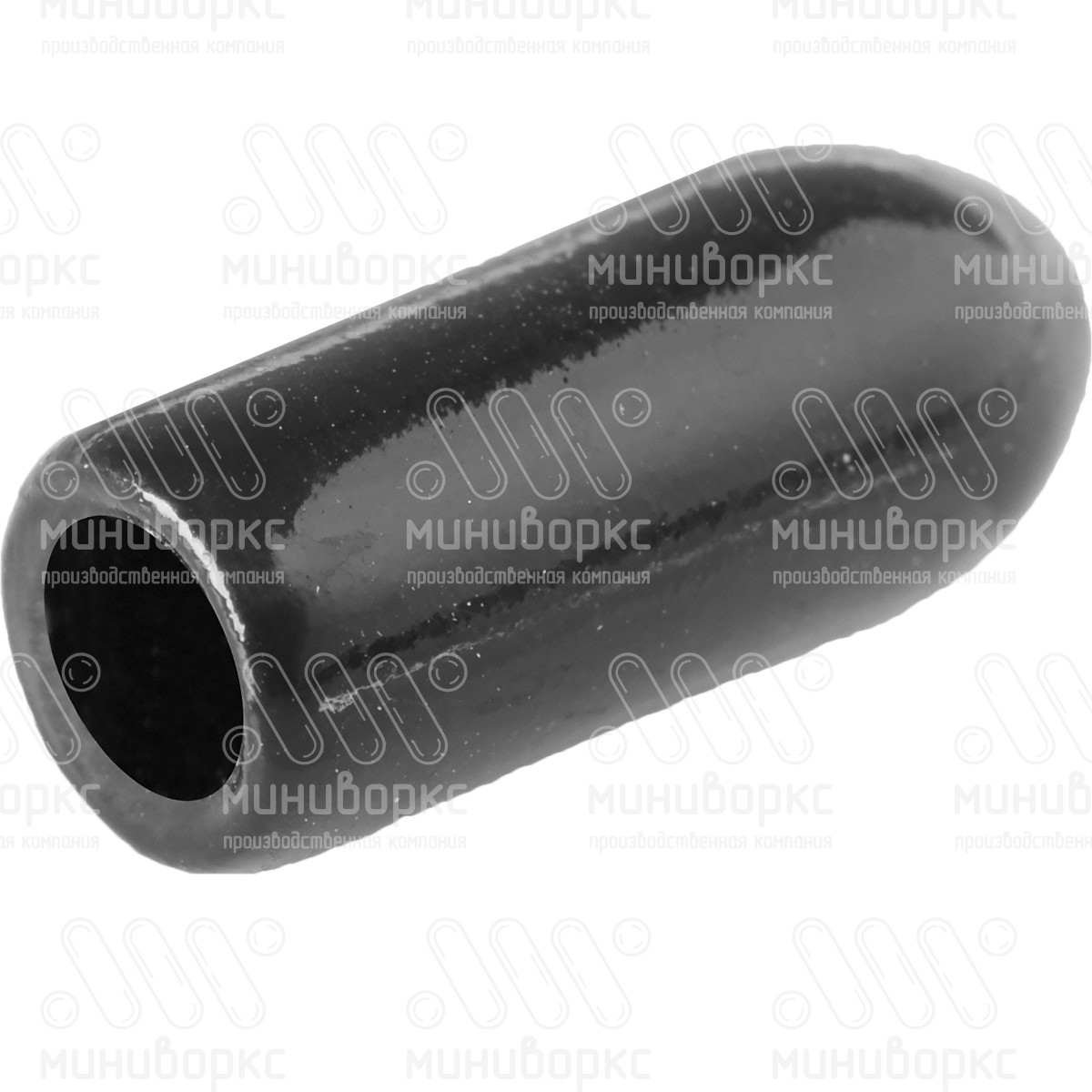 Заглушки для круглой трубы 3 – TKR310-01H | картинка 2