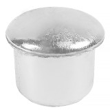 Заглушки для круглой трубы 12 – 12Д10ХУ