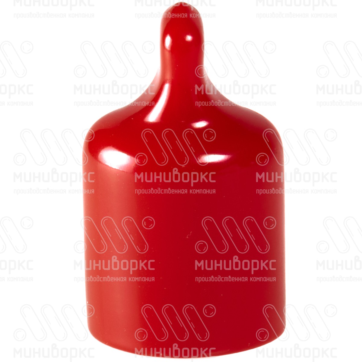 Наружные колпачки для резьбы m30 gas/bsp 7/8 unf/jic 1 1/8 – CAPMR28,6B | картинка 2