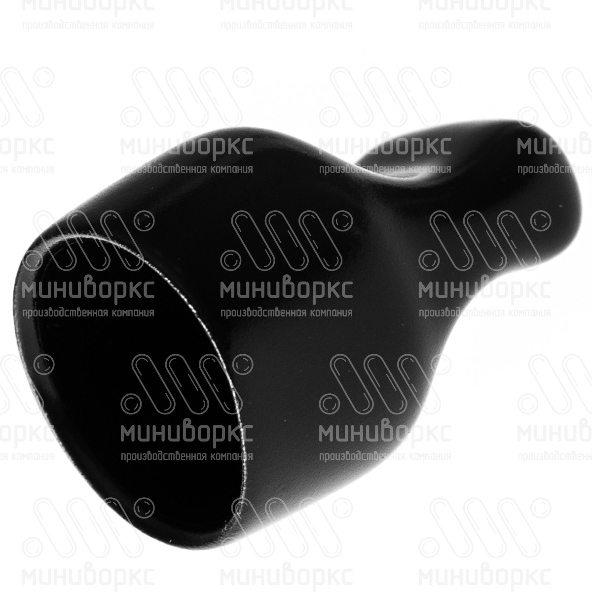 Наружные колпачки для резьбы m22 gas/bsp 1/2 unf/jic 13/16 – CAPM20,6 | картинка 1