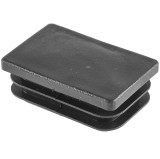 Заглушки для прямоугольной трубы 60x40 – 40-60ПБК