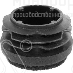 Заглушки для круглой трубы 20 – ILTF20 | картинка 3