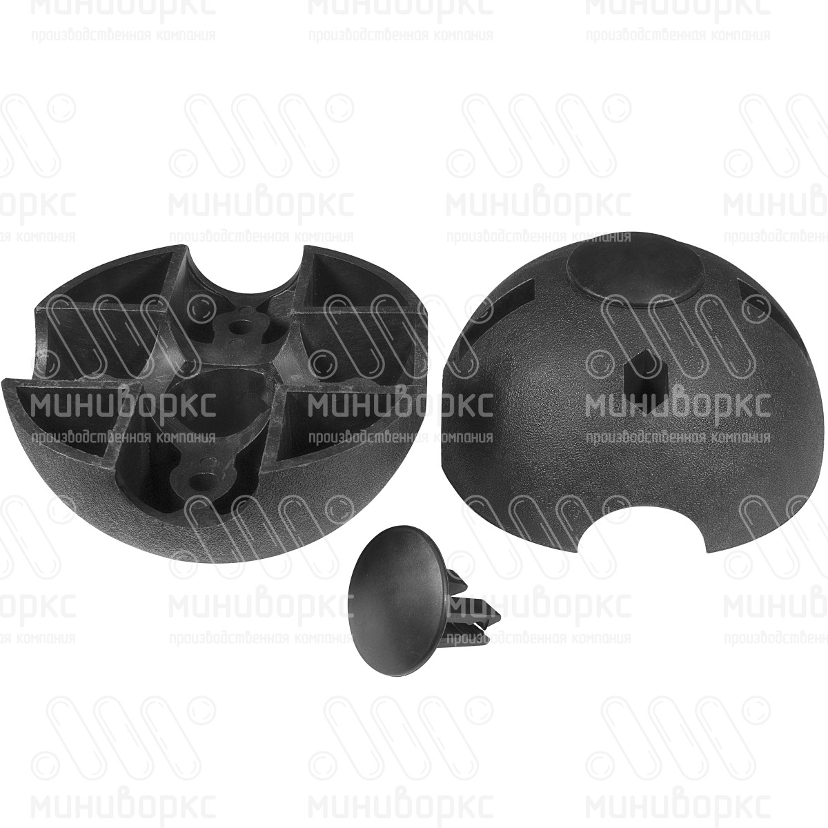 Соединители для труб – WZ-OP2216 | картинка 4