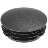 Заглушки для круглой трубы 35 – ILTB35-BIANCO