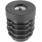 Заглушки для круглой трубы 25 – 25М8БС