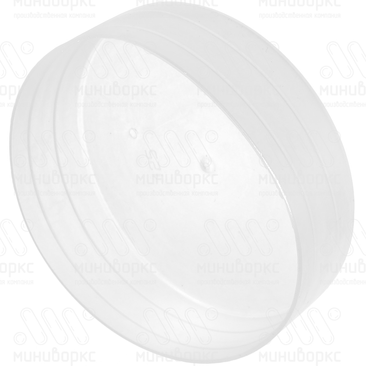 Заглушки для круглой трубы 127 – TXT127 | картинка 2