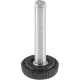 Опора резьбовая  m8x45 25 – 25М8-45БС