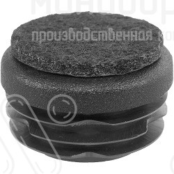 Заглушки для круглой трубы 20 – ILTF20 | картинка 1