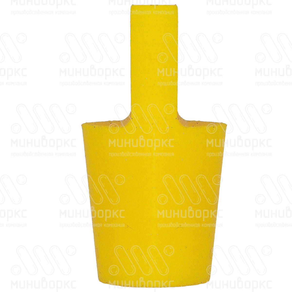 Термостойкие изделия для защиты внутренней резьбы 18.3-23.8 – SSML18,3 | картинка 3