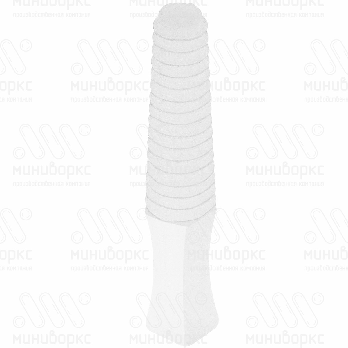 Термостойкие изделия для защиты внутренней резьбы m8 – SSM6 | картинка 3