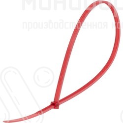 Стяжки для строительной фурнитуры – FAC150X3.6R | картинка 1