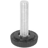 Опора резьбовая  m8x35 25 – 25М8-35БС