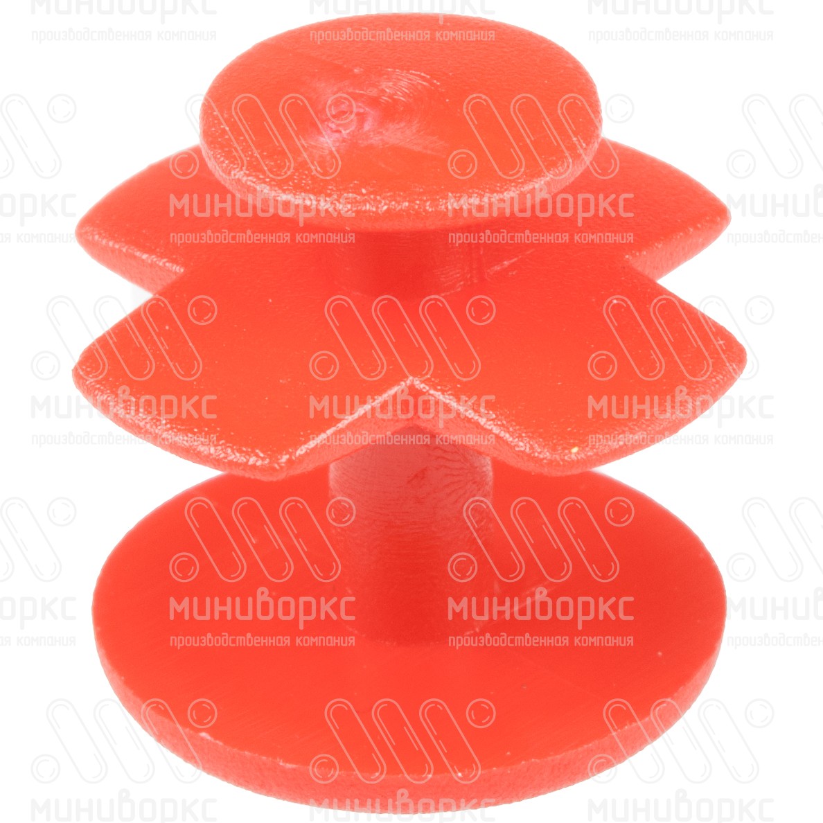 Заглушки для круглой трубы 16 – ILU16 | картинка 3