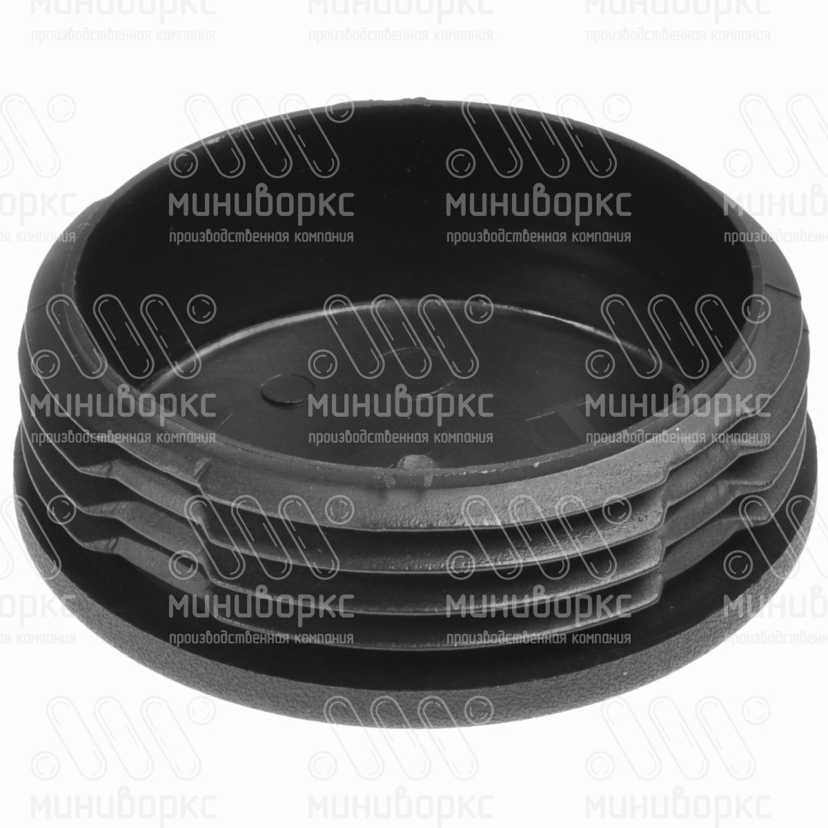 Заглушки для круглой трубы 83 – ILT82,6 | картинка 3