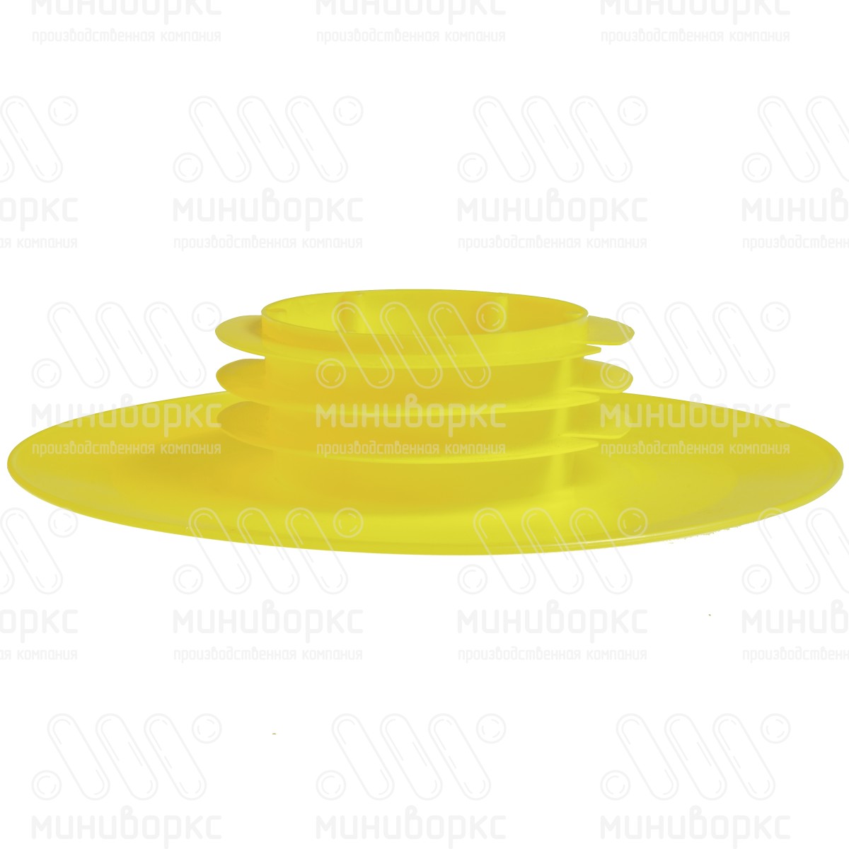 Заглушки фланцевых соединений ду 100 (4) – CXF100 | картинка 2