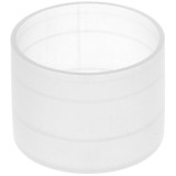 Заглушки для круглой трубы 26 – TXT26