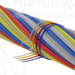 Стяжки для строительной фурнитуры – FAC150X3.6R | картинка 7