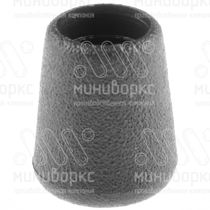 Заглушки для круглой трубы 8 – 111012901N | картинка 1