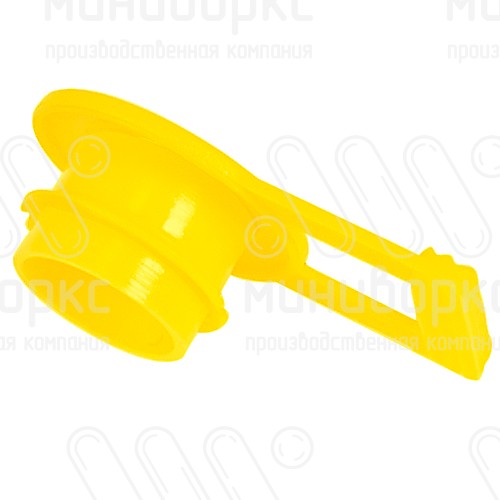 Заглушки для резьбовых отверстий m16×1.5 – TSFL2-16 | картинка 2