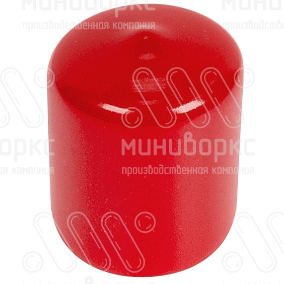 Наружные колпачки для резьбы m20 unf/jic 3/4 – PMR19,2x25 | картинка 3