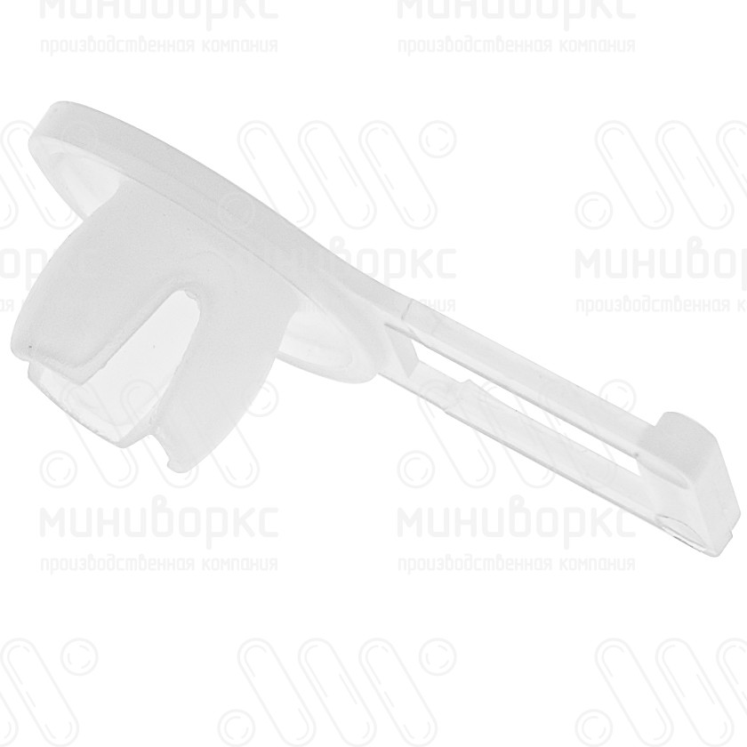 Заглушки для резьбовых отверстий m12 – TSFL12 | картинка 2