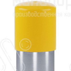 Термостойкие изделия для защиты наружной резьбы gas/bsp 1 – PMHT25,4X25 | картинка 4