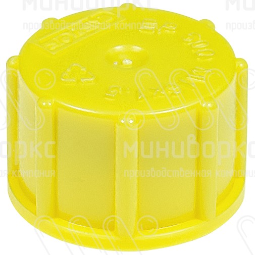 Наружные колпачки для резьбы m16×1.5 – EP505-M16x1,5 | картинка 3