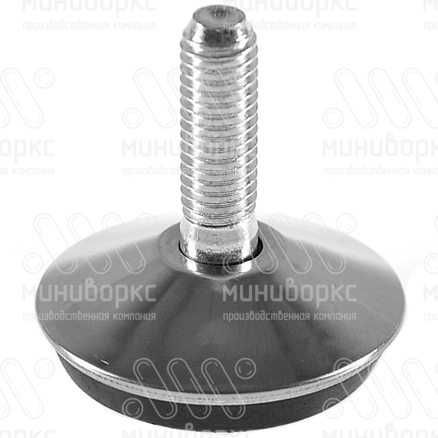 Опора резьбовая  m10x20 25 – 114011062C | картинка 1