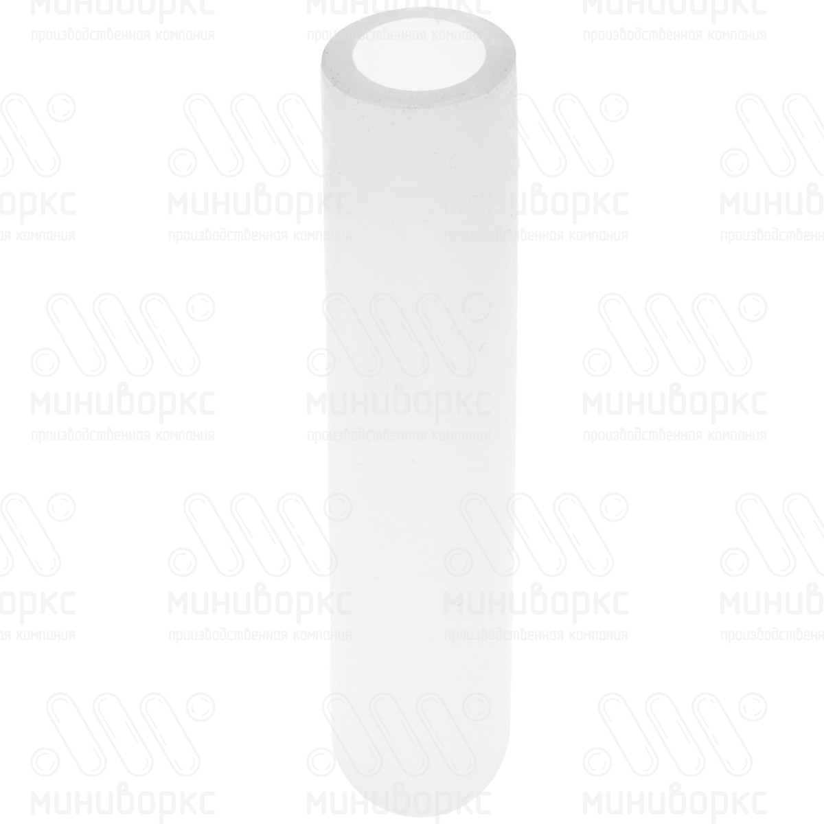 Термостойкие изделия для защиты наружной резьбы m6 unf/jic 1/4 – CS5.9x38.1 | картинка 3